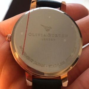 OLIVIA BURTON Other - Olivia Burton 3D Bee Watch ! New !! OLIVIA BURTON Other - Olivia Burton 3D Bee Watch ! New !!